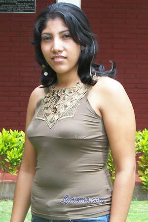 Nicaragua women
