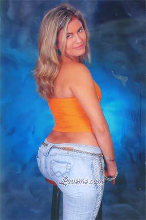 Colombia women