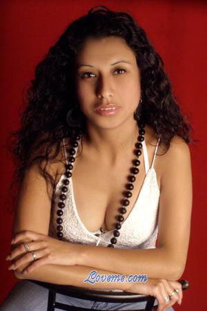 Peru women