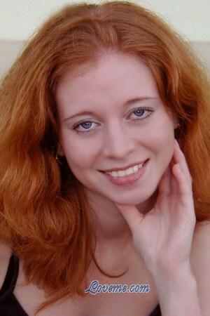 Russia women