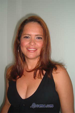 Colombia women