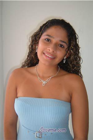 Colombia women