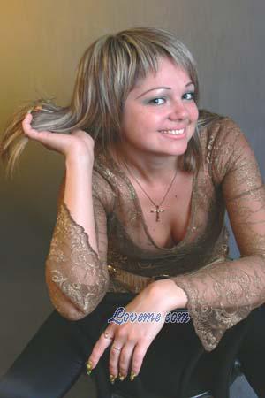 Ukraine women