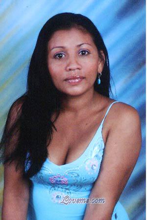 Colombia women