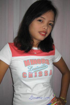 Philippines women