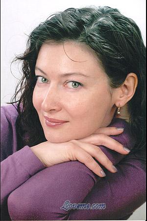 Russia women