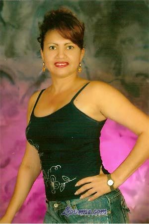 Colombia women