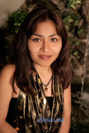 Peru women