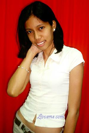 Philippines women