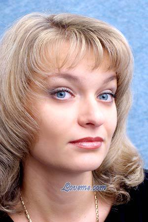 Ukraine women