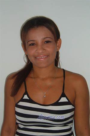 Colombia women