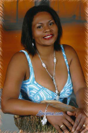 Colombia women