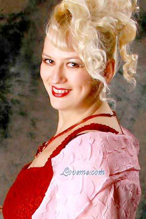 Ukraine women