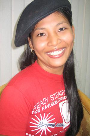 Philippines women