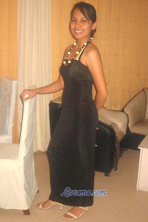 Philippines women