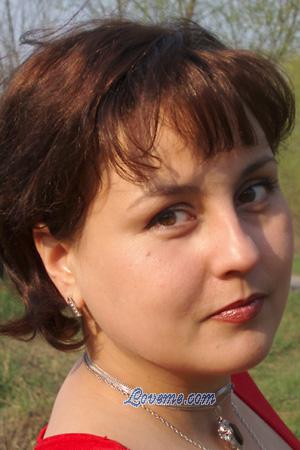 Ukraine women