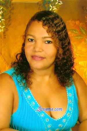 Colombia women