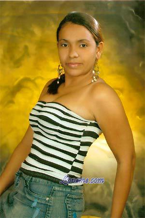 Colombia women