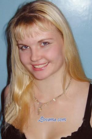 Russia women