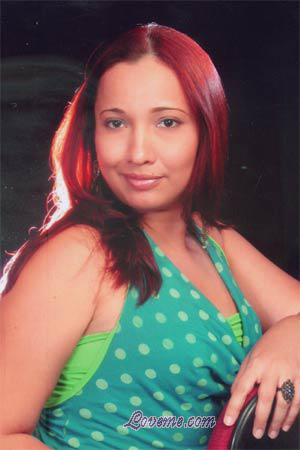 Colombia women