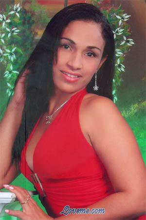 Colombia women