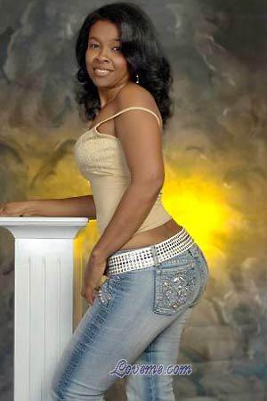 Colombia women