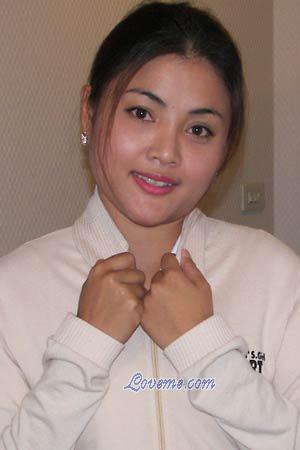 Thailand women