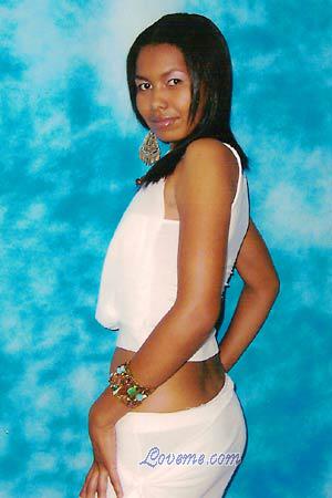 Colombia women