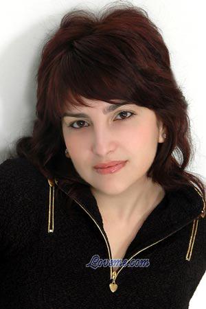 Ukraine women