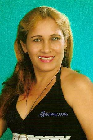 Colombia women