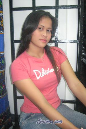 Philippines women