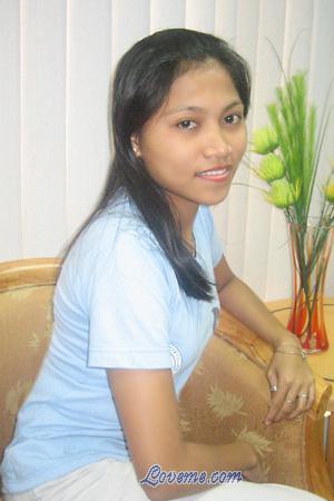 Philippines women