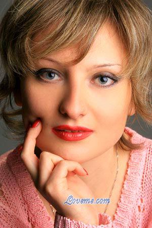 Ukraine women