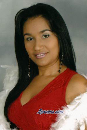 Colombia women