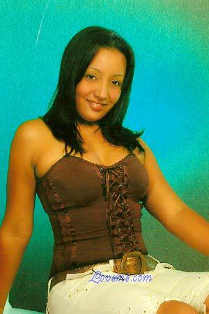 Colombia women