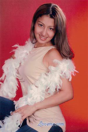 Colombia women