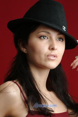 Ukraine women