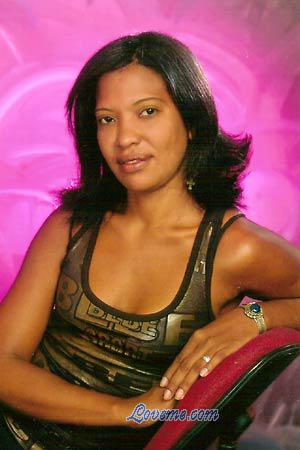 Colombia women