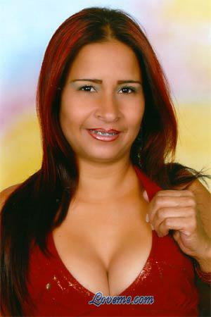 Colombia women