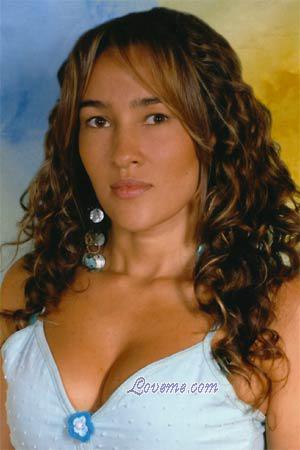 Colombia women