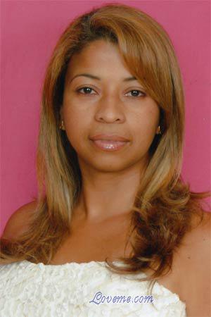 Colombia women