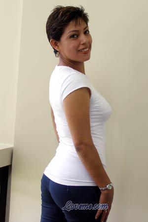 Peru women