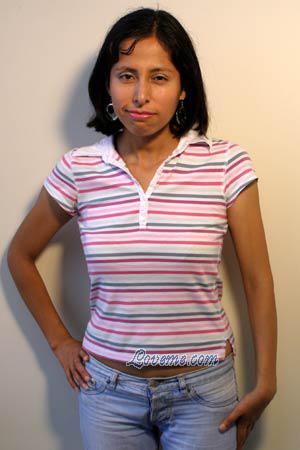 Peru women