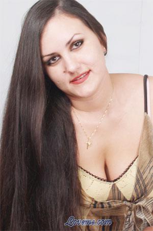 Ukraine women