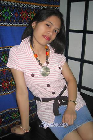 Philippines women