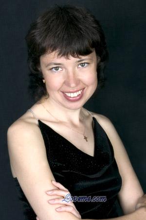 Russia women