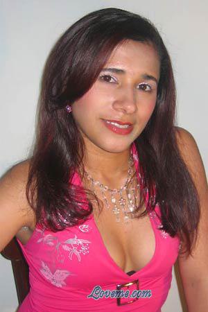 Colombia women