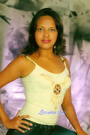 Colombia women