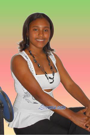 Colombia women