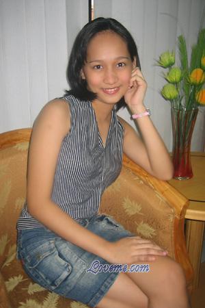 Philippines women